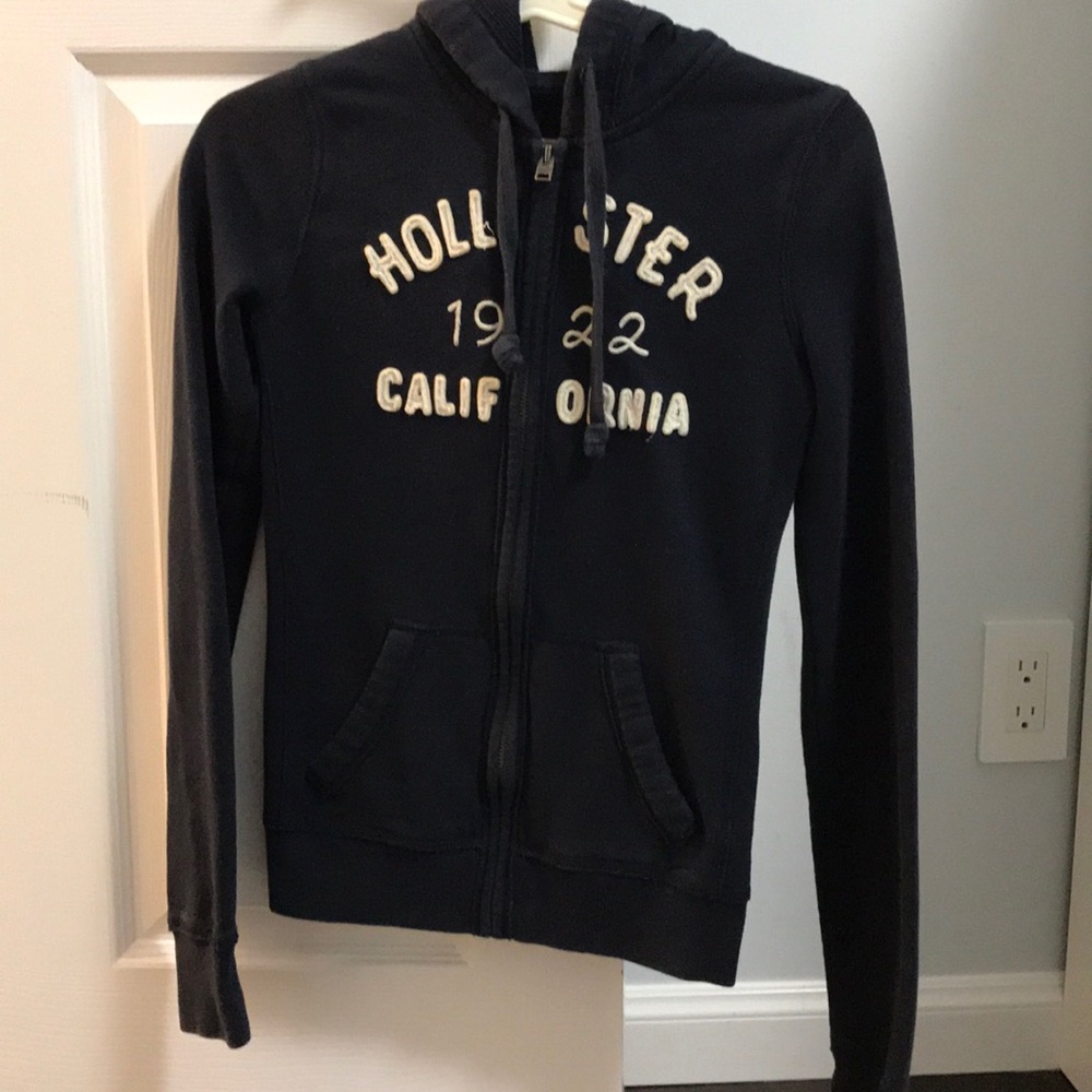 Hollister